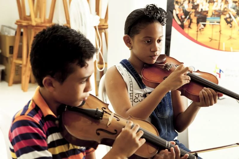 Orquesta Representativa Codazzi Maicao