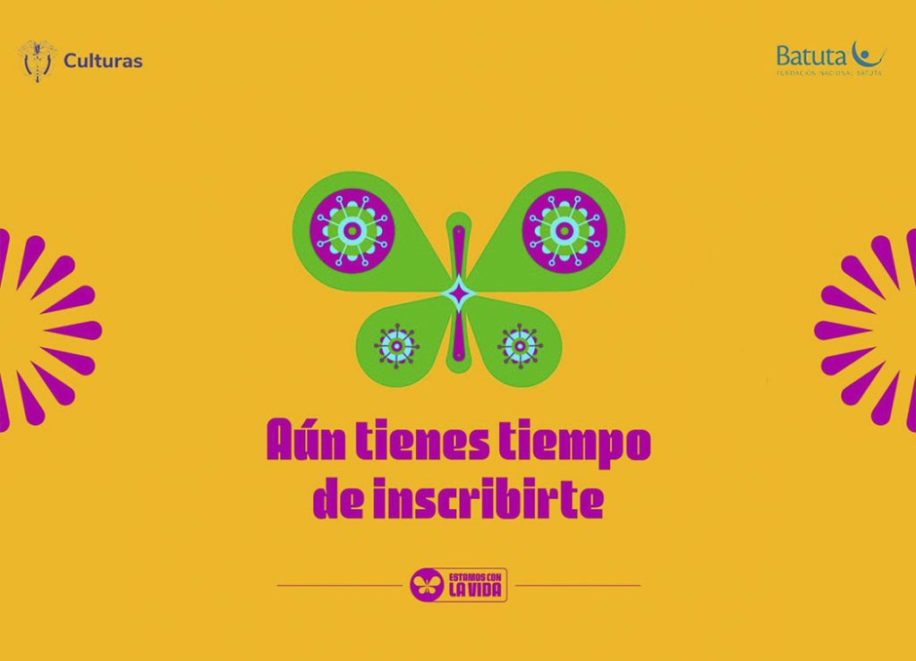 Inscripciones Sonidos de Esperanza