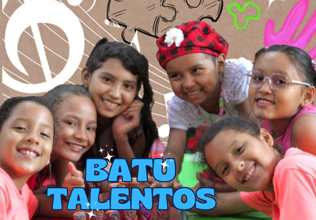 Revista Batutalentos