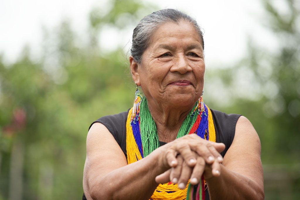 Batuta escucha el territorio: Puerto Asís Sonoro