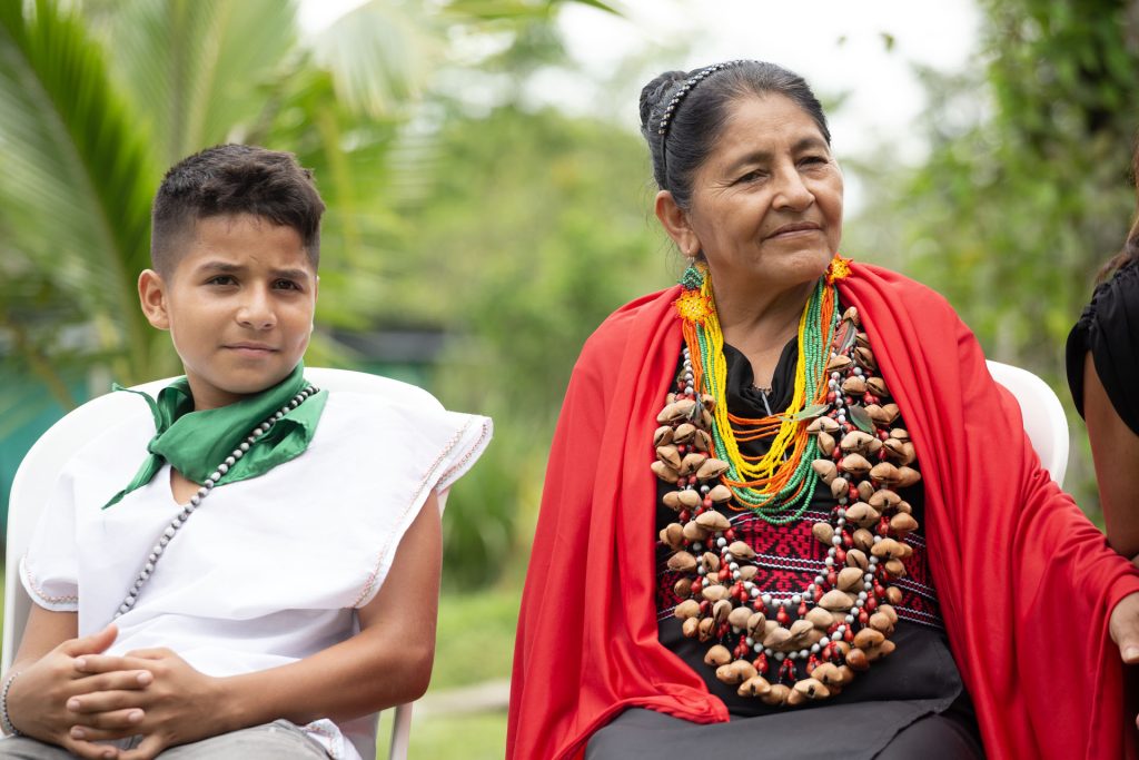 Batuta escucha el territorio: Puerto Asís Sonoro