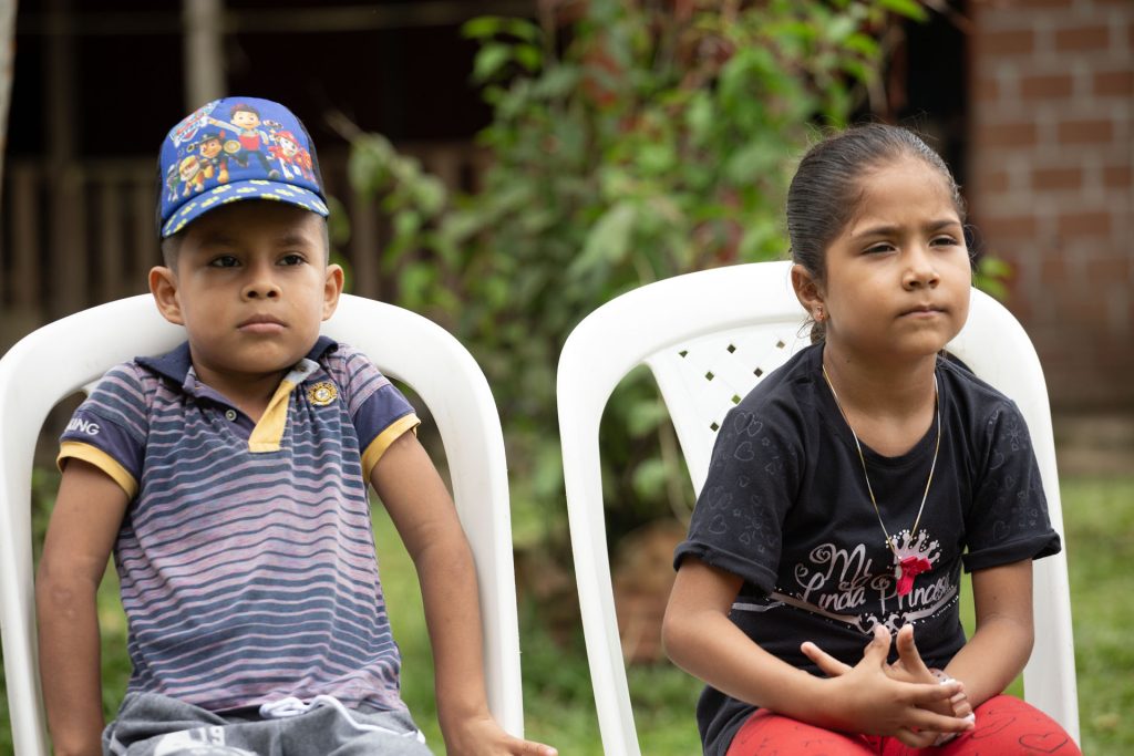 Batuta escucha el territorio: Puerto Asís Sonoro