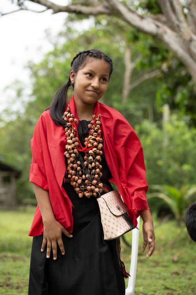Batuta escucha el territorio: Puerto Asís Sonoro