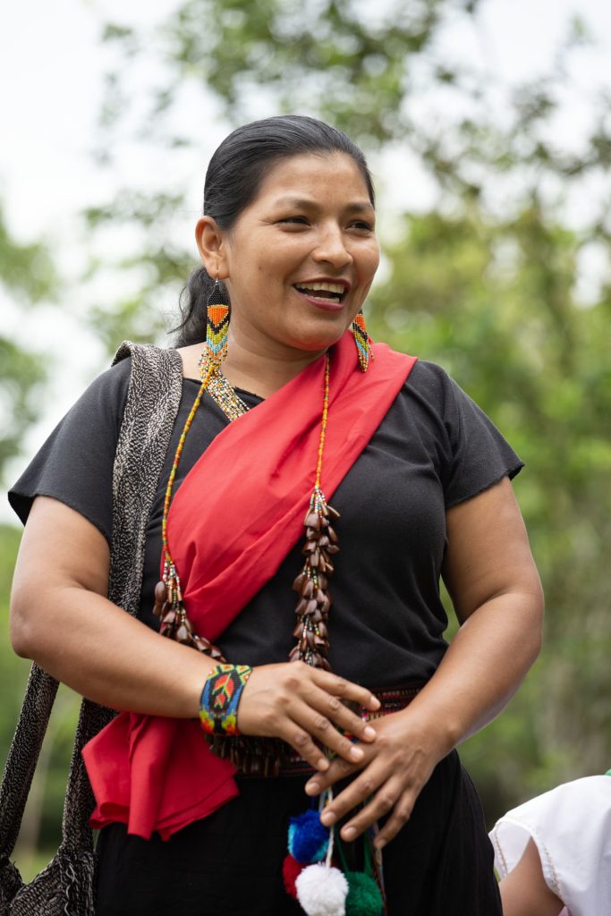 Batuta escucha el territorio: Puerto Asís Sonoro