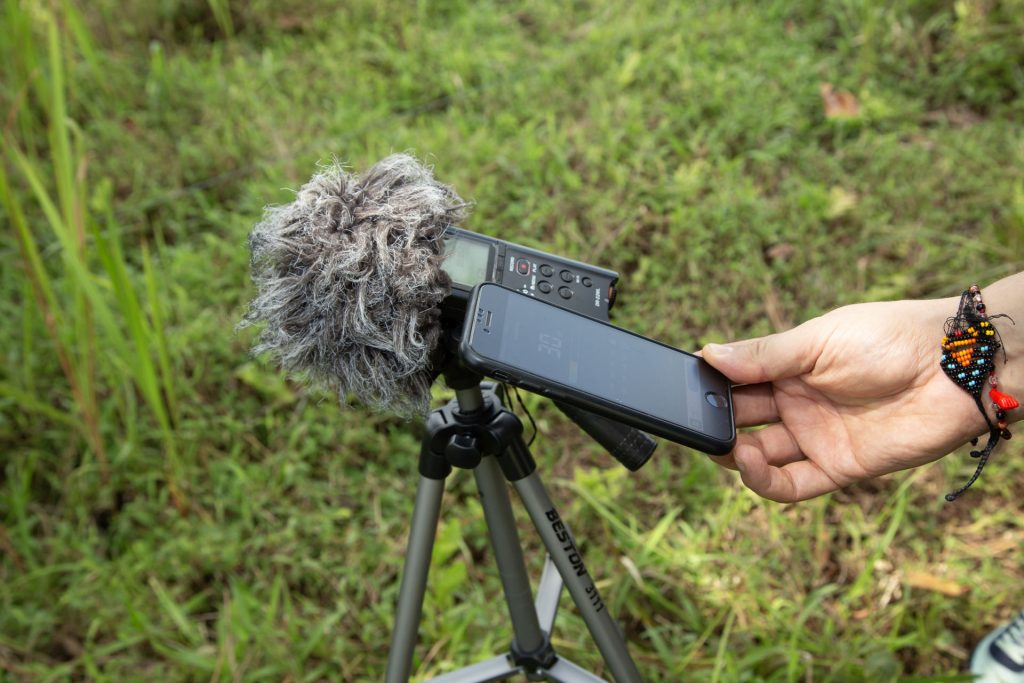 Batuta escucha el territorio: Puerto Asís Sonoro