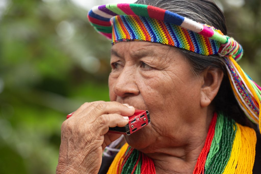 Batuta escucha el territorio: Puerto Asís Sonoro