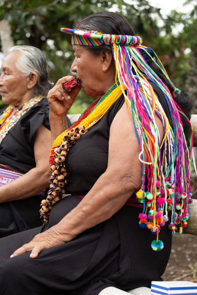 Batuta escucha el territorio: Puerto Asís Sonoro