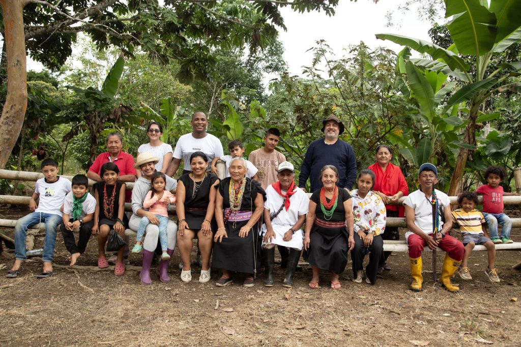 Batuta escucha el territorio: Puerto Asís Sonoro