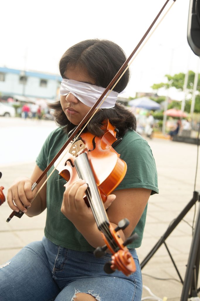 Batuta escucha el territorio: Puerto Asís Sonoro
