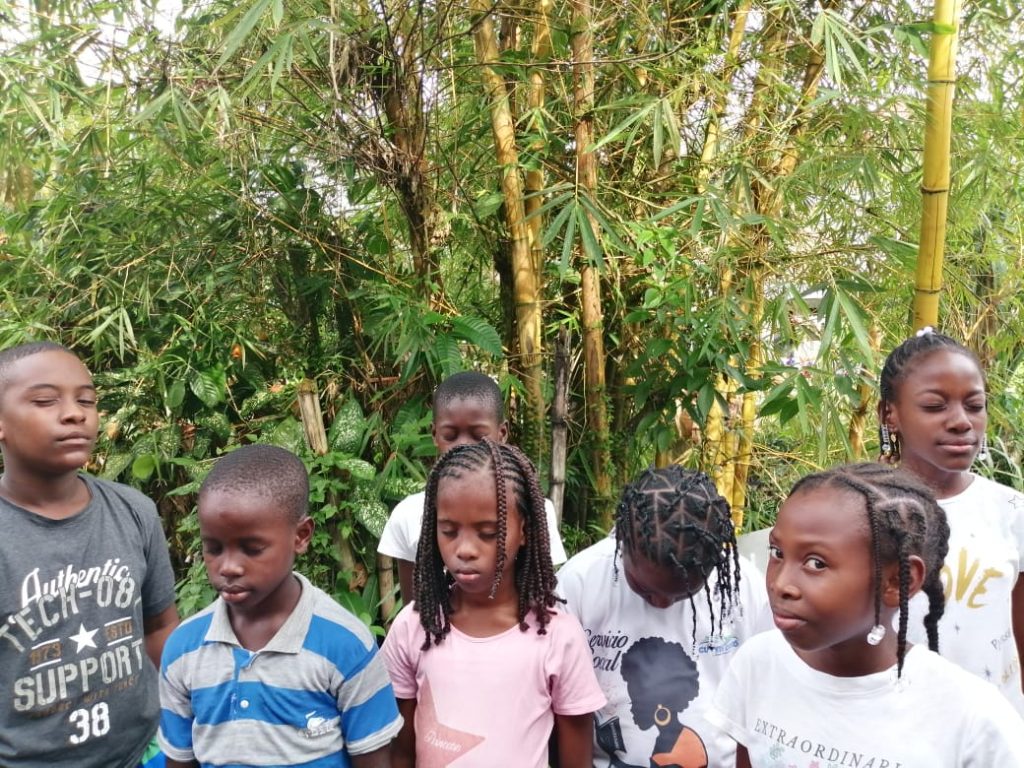 C.M. Neivo J Moreno / Río Atrato