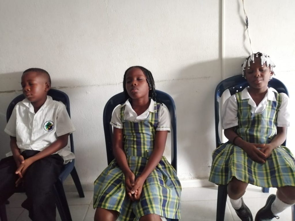 C.M. Neivo J Moreno / Río Atrato