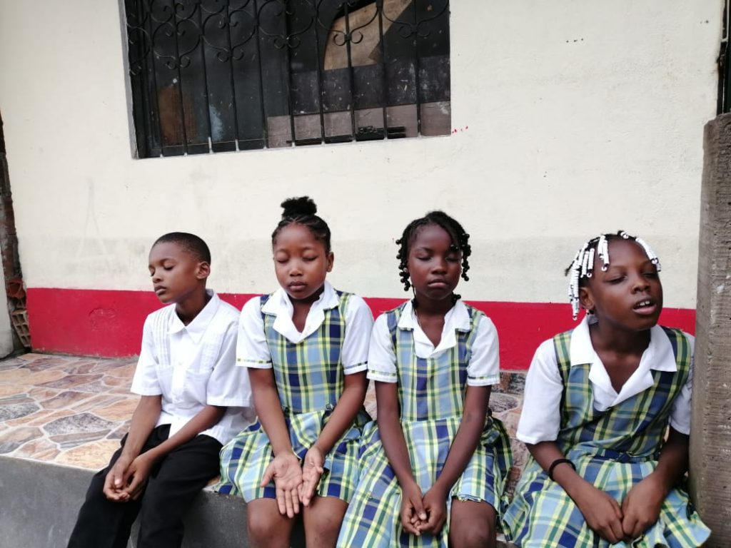 C.M. Neivo J Moreno / Río Atrato