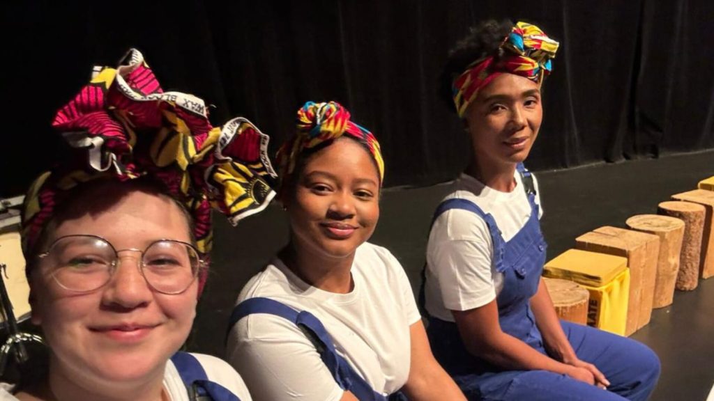 Valentina Herrera en Cocinas del Pilón.