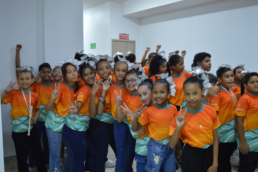 Batuta en el Atlántico