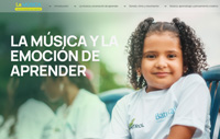 Música como herramienta