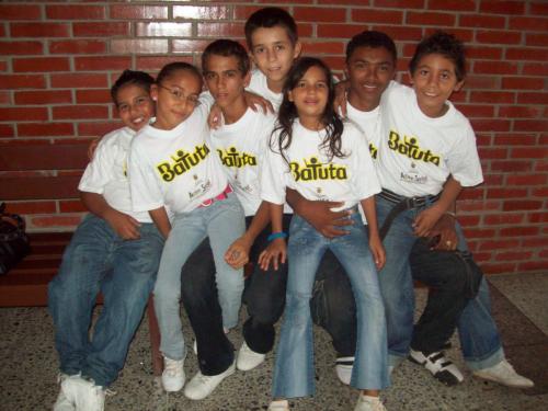 17 de septiembre de 2009 - Palacio de Justicia