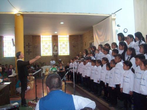 2016 Coro