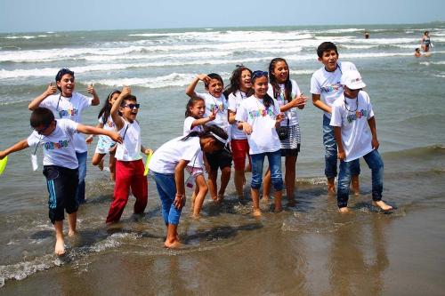 2016 Viaje Ensueño-Cartagena