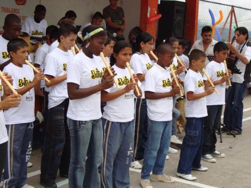 CM Batuta Poliacarpa Nariño (8)