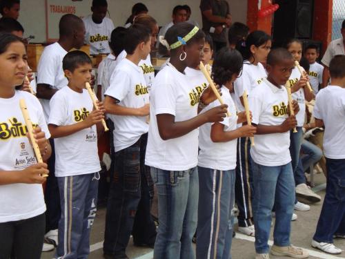 CM Batuta Poliacarpa Nariño (9)