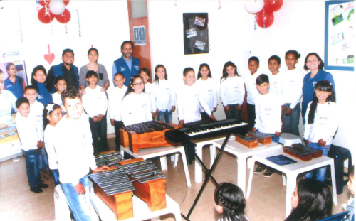 CM Compartir 2016