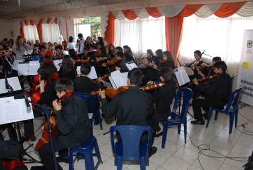 Concierto COPA 3