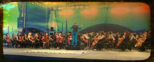 Concierto COPA 8-