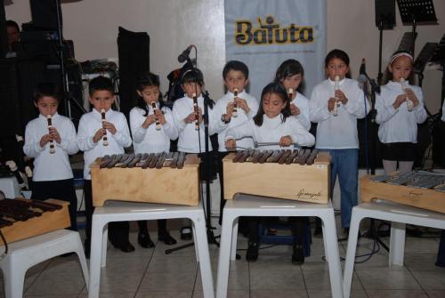 Concierto Preorquesta COPA 2