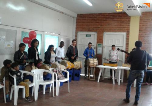 Discapacidad 2015