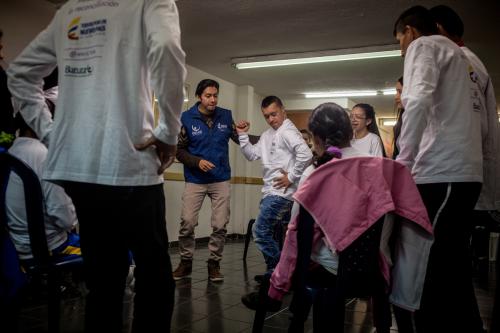 Discapacidad 2016