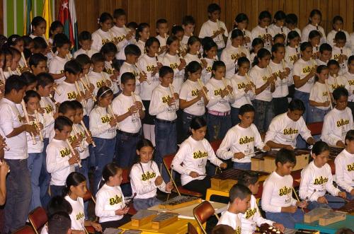 Encuentro Regional de Ensambles Bucaramanga 2006 (143)