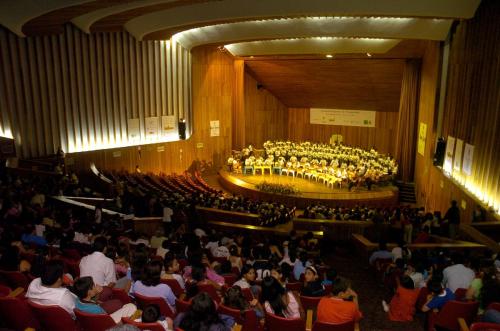 Encuentro Regional de Ensambles Bucaramanga 2007 (2)