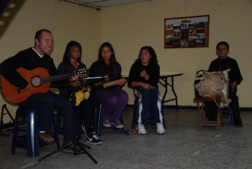 Ensamble COPA