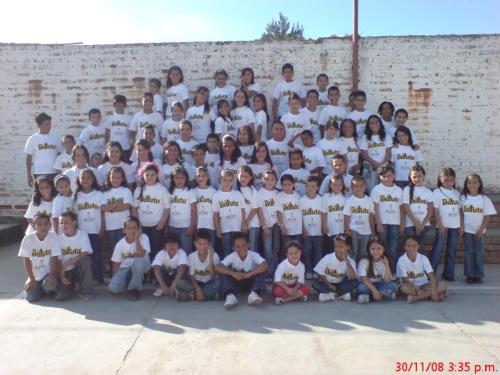 Ocaña Centro Orquestal Piñuela 2008