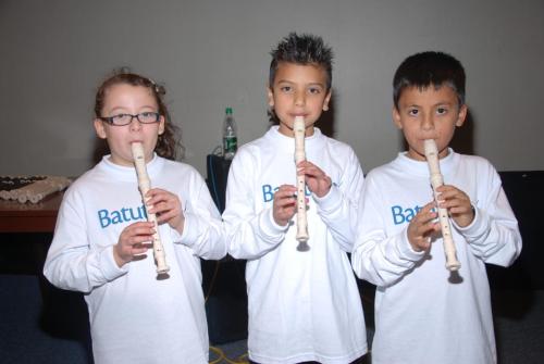 Preorquesta COPA