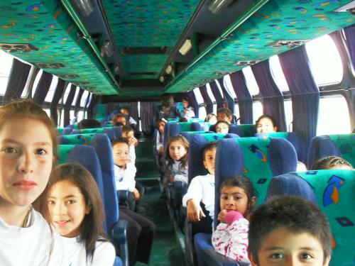 Rumbo a concierto COPA