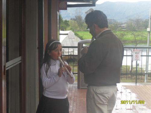 Taller Hamaca grande COPA 1