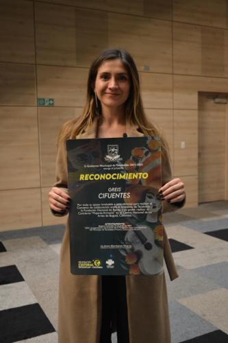 Mujeres en Armonía Mariachi Colombia México 2024