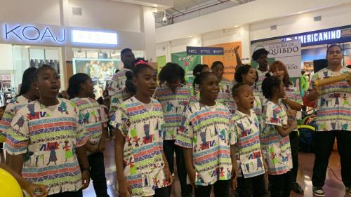 Batuta Regional Antioquia - Chocó