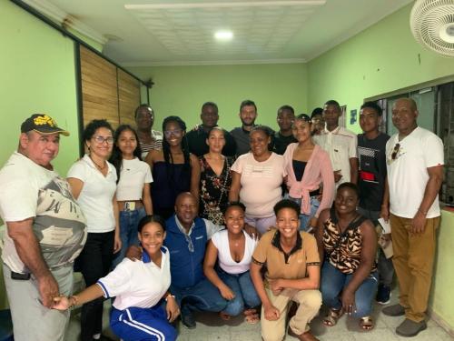 Batuta Regional Antioquia - Chocó