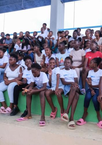 Batuta Regional Antioquia - Chocó