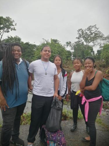 Batuta Regional Antioquia - Chocó