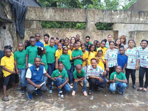 Batuta Regional Antioquia - Chocó