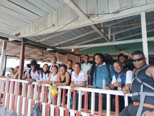 Batuta Regional Antioquia - Chocó