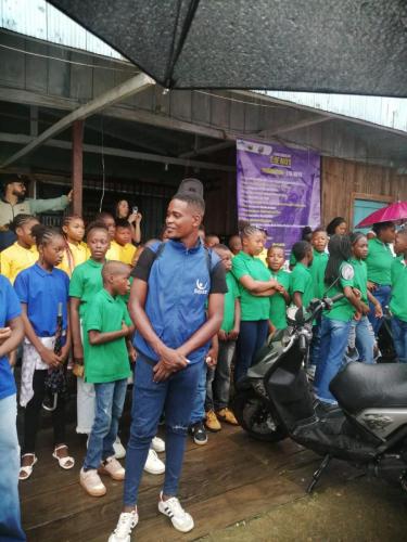 Batuta Regional Antioquia - Chocó