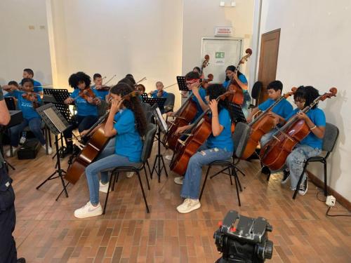 Batuta Regional Antioquia - Chocó