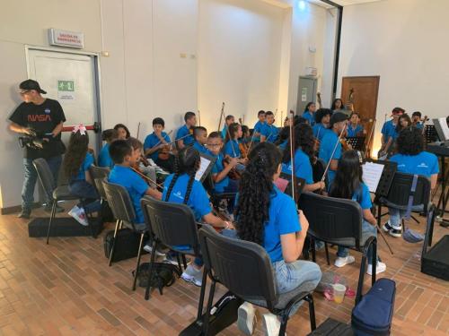 Batuta Regional Antioquia - Chocó