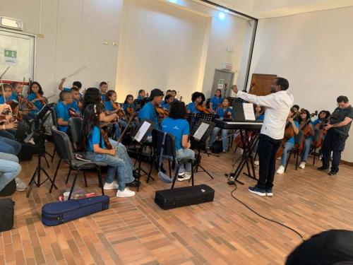 Batuta Regional Antioquia - Chocó