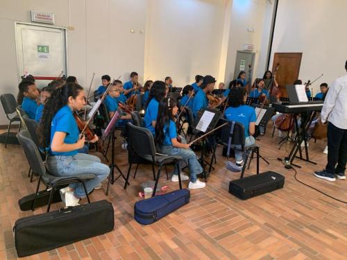 Batuta Regional Antioquia - Chocó