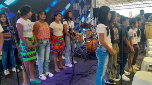 Batuta Regional Antioquia - Chocó